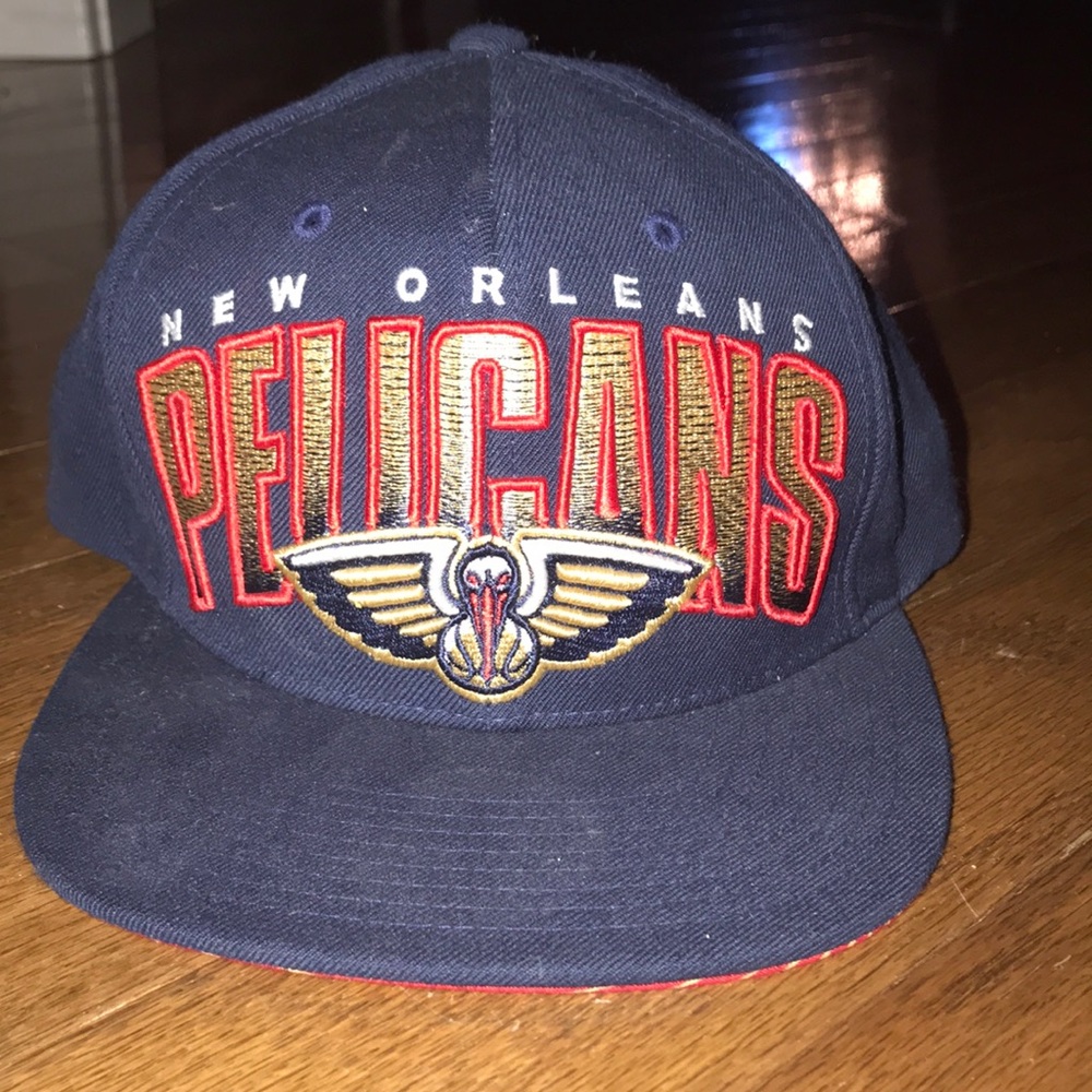 New Orleans Pelicans SnapBack